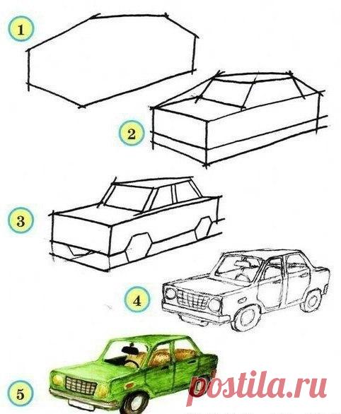 Мамины заметки