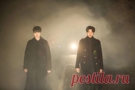 «Демон» - дорама, но «Поцелуй демона» - мини-дорама. И это не продолжение одного сюжета | 🎬 THE не END | Дзен