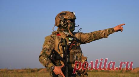 Военный эксперт Дандыкин назвал большим успехом удар по сухогрузу с ракетами ВСУ. Российский удар по сухогрузу с ракетами и боеприпасами, поставленными ВСУ из стран Запада, повлияет на боеспособность украинской армии, считает военный эксперт Василий Дандыкин. Читать далее