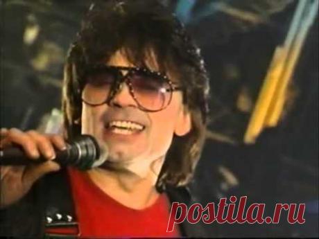 Александр Серов - Сюзанна