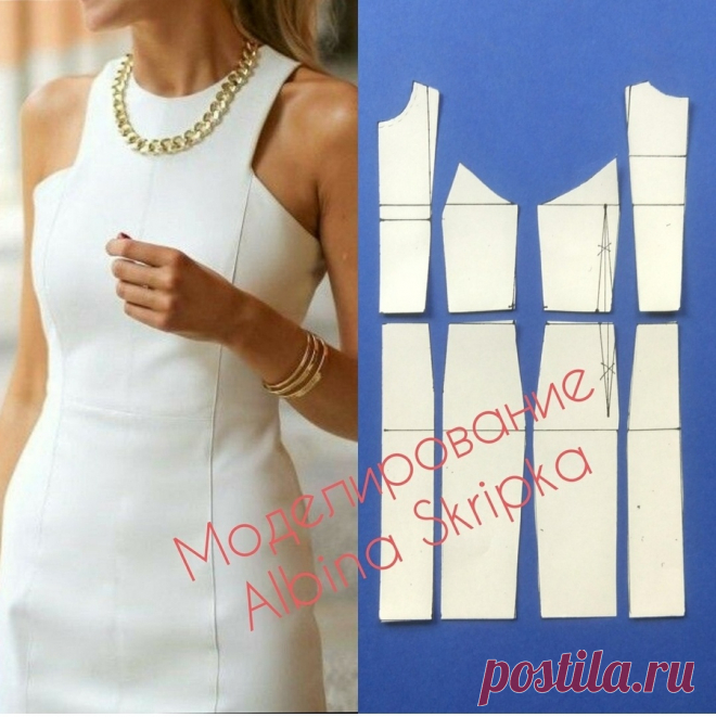 Интересные идеи моделирования — Сделай сам, идеи для творчества - DIY Ideas