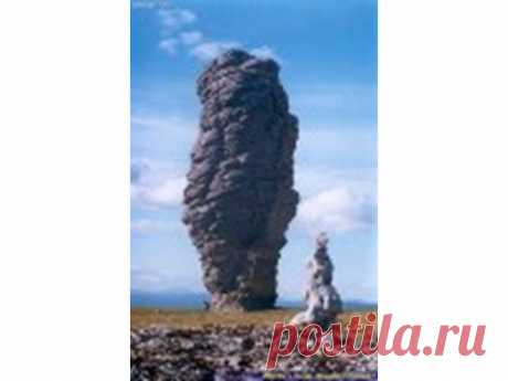 Чудеса России - 10704-41