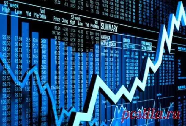 Текущая доходность в облигациях | ERMAKOFFTRADE