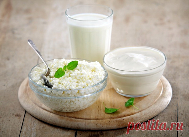 За и против диетических обезжиренных продуктов.