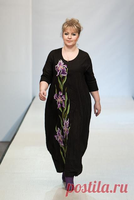 Бохо - мой стиль, моя жизнь.: Natalia Gaidargy Коллекция Summer 2013