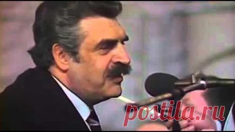 Ян Френкель - "Вальс расставания"