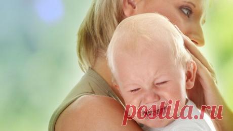 1 потрясающий трюк, который поможет успокоить любого ребенка