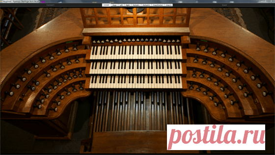 Pipeloops Röver organ Ditfurt/Germany HAUPTWERK  | 3.49 GB
The organ of the St. Bonifatius church in Ditfurt/Germany has been built by Ernst Röver in 1903. Röver was one of the foremost organ builders in the eastern parts of Germany of the late romantic area. More than 60 of his organs are still in existance in this area of the contry.

DOWNLOAD AT:

https://audioclub.store/uncategorized/pipeloops-rover-organ-ditfurt-germany-hauptwerk/