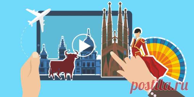 5 полезных YouTube-каналов для изучения испанского языка - Лайфхакер
