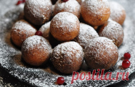 Пончики творожные за 10 минут 


Чрезвычайно легкое в приготовлении и вкусное угощение к чаю всего за 10 минут









Ингредиенты:
Мука пшеничная 5 ст.л.Яйцо 1 шт.Сахар 5 ч.л.Творог жирный 250 гр.Разрыхлитель 1 ч.л. с верхомМоло…