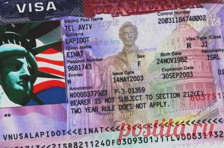 Легальные способы оформления вида на пмж в США. TRVL-BLOG. Блог о жизни в США
