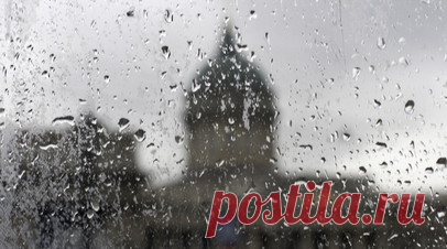 Синоптик Шувалов: в Петербурге 13 ноября ожидается дождь и сильный ветер. После потепления в четверг, 13 ноября, температура в Санкт-Петербурге и Ленобласти опустится до нулевых значений, рассказал в беседе с RT руководитель прогностического центра «Метео» Александр Шувалов. Читать далее