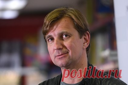 Живущий в США журналист-иноагент раскрыл проблемы Америки