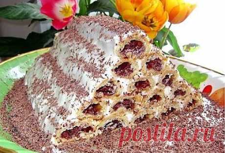 | Готовить может каждый