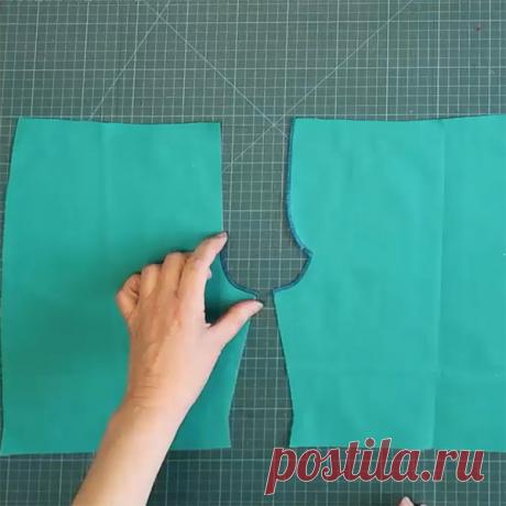 Шитьё на оверлоке. Обметка сложных срезов - ШЬЮ САМА То, что оверлок очень важная и нужная машина для любительниц шитья, не вызывает сомнения особенно у тех, кто каждый месяц и к каждому событию шьёт обновки для себя и своей семьи. Что можно делать на современном оверлоке, смотрите в статье «Про оверлок, особенно для тех у кого его нет» А сегодня мы хотим вам показать, […]