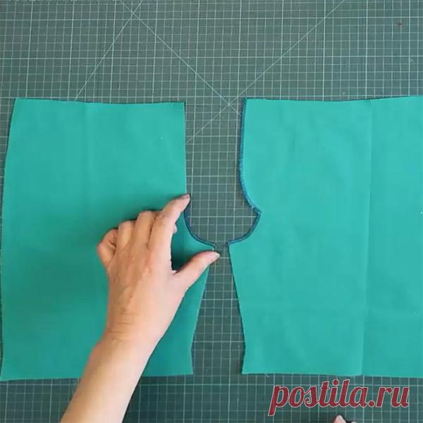 Шитьё на оверлоке. Обметка сложных срезов - ШЬЮ САМА То, что оверлок очень важная и нужная машина для любительниц шитья, не вызывает сомнения особенно у тех, кто каждый месяц и к каждому событию шьёт обновки для себя и своей семьи. Что можно делать на современном оверлоке, смотрите в статье «Про оверлок, особенно для тех у кого его нет» А сегодня мы хотим вам показать, […]