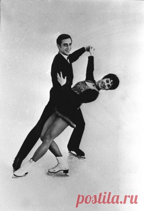 Эволюция коньков: от Киммерийцев до наших дней