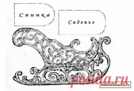 РОЖДЕСТВЕНСКОЕ ПЕЧЕНЬЕ.ЛЕКАЛА,ИДЕИ ОФОРМЛЕНИЯ,РЕЦЕПТ / Болталка / Кулинария