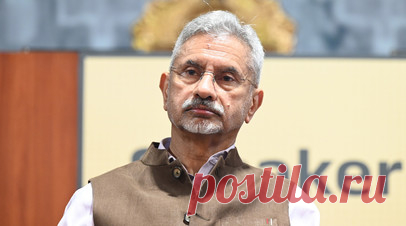 Глава МИД Индии прибыл в Москву на заседание Совета глав правительств ШОС. Глава МИД Индии Субраманьям Джайшанкар прибыл в Москву для участия в 24-м заседании Совета глав правительств государств Шанхайской организации сотрудничества (ШОС), сообщила пресс-служба индийского посольства в России. Читать далее