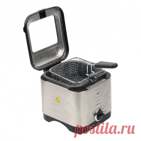 Фритюрница FIRST FA-5058-1 Black (регулируемый термостат, антипригарное покрытие, блокировка крышки, термоизолированный корпус) С данным товаром уже совершено: 48 заказа(ов); 
    
    Характеристики товара
    
        

                        Бренд:
                        TZS FIRST AUSTRIA...