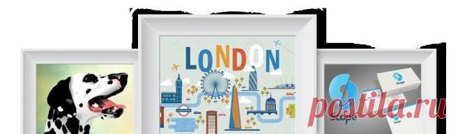 Бесплатный графических программ - DrawPlus Starter Edition с засечками