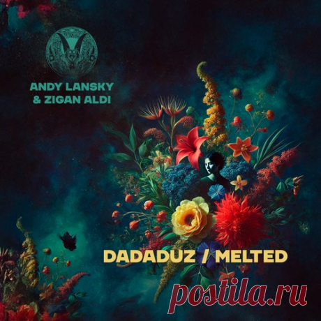 Andy Lansky, Zigan Aldi – Dadaduz _ Melted [HKBZ006] free download mp3 music 320kbps