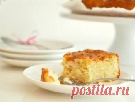 Кабачки, запеченные с сыром - объедение - Простые рецепты Овкусе.ру