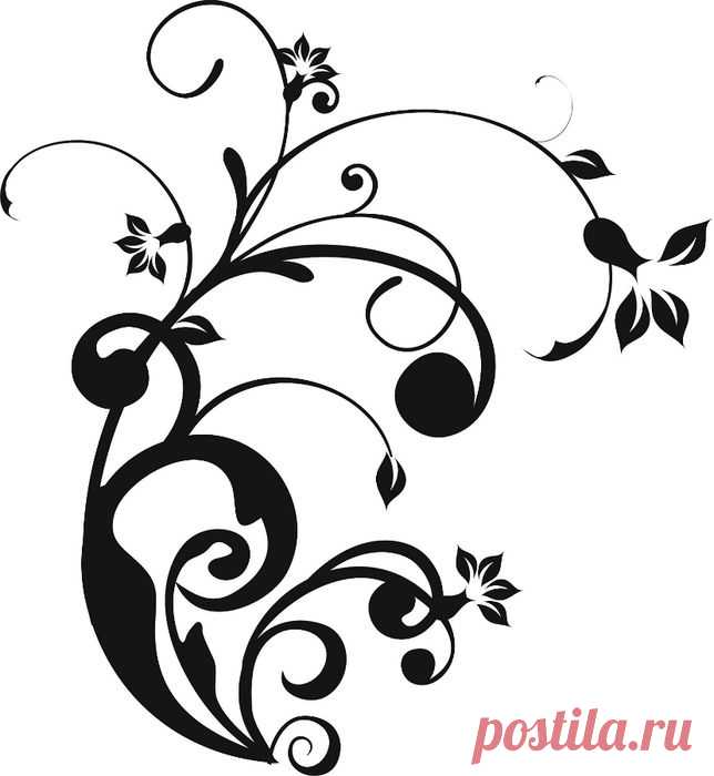 ГРАФИЧЕСКИЕ УЗОРЫ