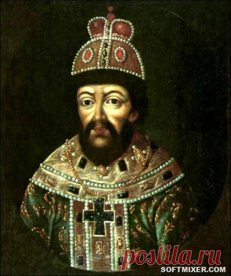 КАК БЕГЛЫЙ ТАТАРИН КОЛЫБЕЛЬ РОДА РОМАНОВЫХ ОСНОВАЛ | Необычная история