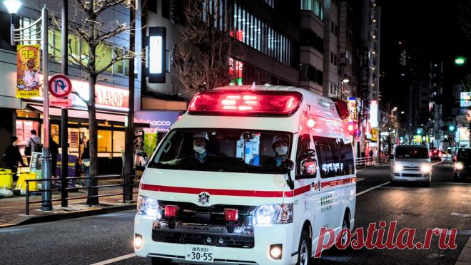 Разрушительное землетрясение в Японии спровоцировало пожары. Землетрясение магнитудой 7,6, которое привело к остановке движения поездов и пожарам, произошло на севере Японии. Обращений от проживающих в стране россиян не поступало, сообщили корреспонденту ТАСС в российском посольстве в Токио. Для ...