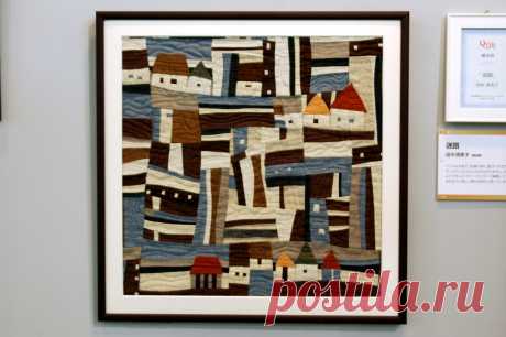 Ассоциация мастеров лоскутного шитья России — Ассоциация мастеров лоскутного шитья России