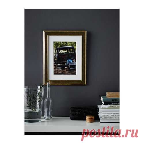 ВИРСЕРУМ Рама - IKEA