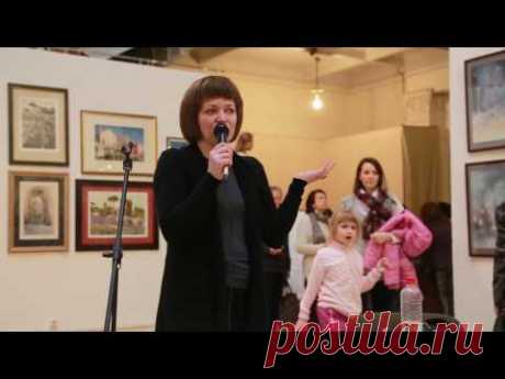 Круглый стол "Вопросы сохранности акварельных произведений. Материалы для акварели".