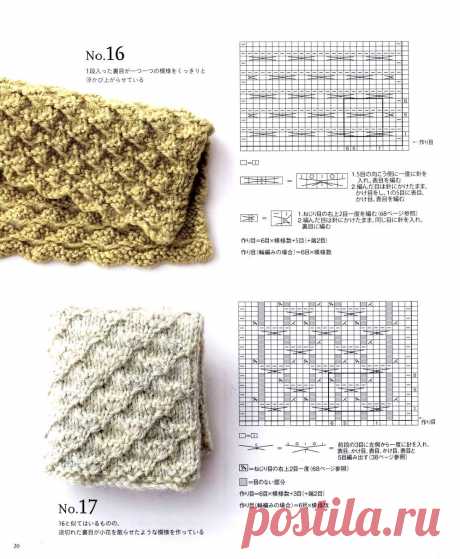 Схемы узоров - 55 Curious Knitting Patterns - 2021 /Heart Warming Life Series/
Популярный дизайнер по вязанию Kotomi Hayashi провела глубокое исследование европейского и американского вязания и представляет модные узоры для вязания. 

Оригинальный каталог представляет собой коллекцию популярных узоров. 

Издательство: Kotomi Hayashi
Год / месяц: 2021
Номер: 70645
Язык: японский



Весь каталог ... здесь
https://www.liveinternet.ru/users/merlettka/post509422750/
