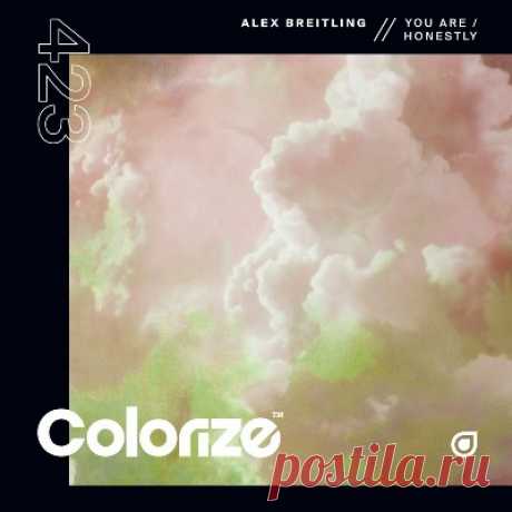 Alex Breitling – You Are / Honestly - FLAC Music