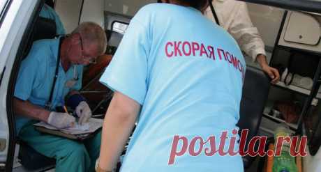 За нападение на медработников предложено ввести уголовную ответственность