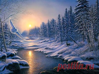 Вышивка бисером и не только