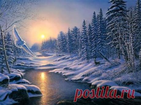 Вышивка бисером и не только