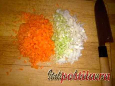 ТРЕБУХА ПО ТОСКАНСКИ