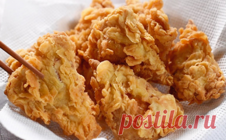 ОМЛЕТ, но на вид и вкус как жареный цыпленок: редкий рецепт, которым предпочитают не делиться