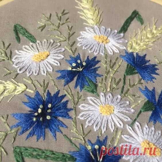 Pin page