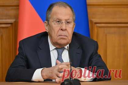 Лавров оценил готовность России проявить гибкость в переговорах