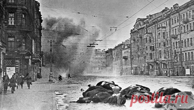 РЕКОНСТРУКЦИЯ ГОЛОДА | Back in the USSR