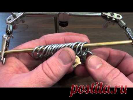 How to make Chain mail (The best guide)