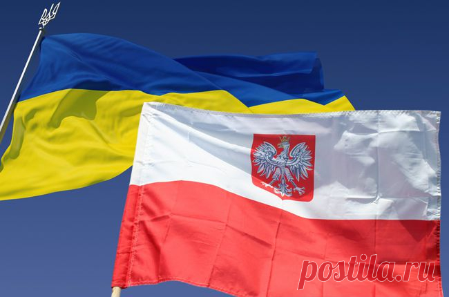 Польша вводит санкции против Украины