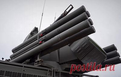 Минобороны РФ сообщило об уничтожении украинского беспилотника в Смоленской области. Пострадавших нет