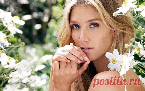 Английская омолаживающая маска для лица