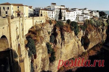 Европа на краю пропасти - Путешествуем вместе