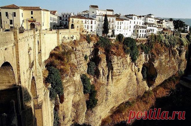 Европа на краю пропасти - Путешествуем вместе