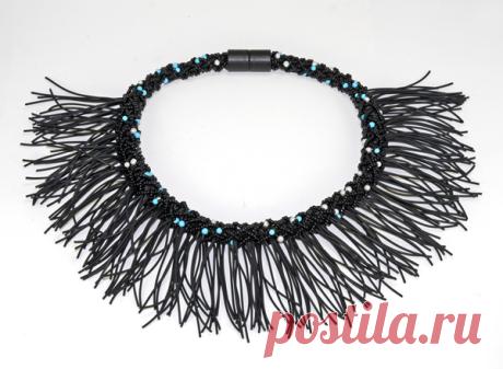 Kumihimo: Outside the Braid - Bead&Button Show